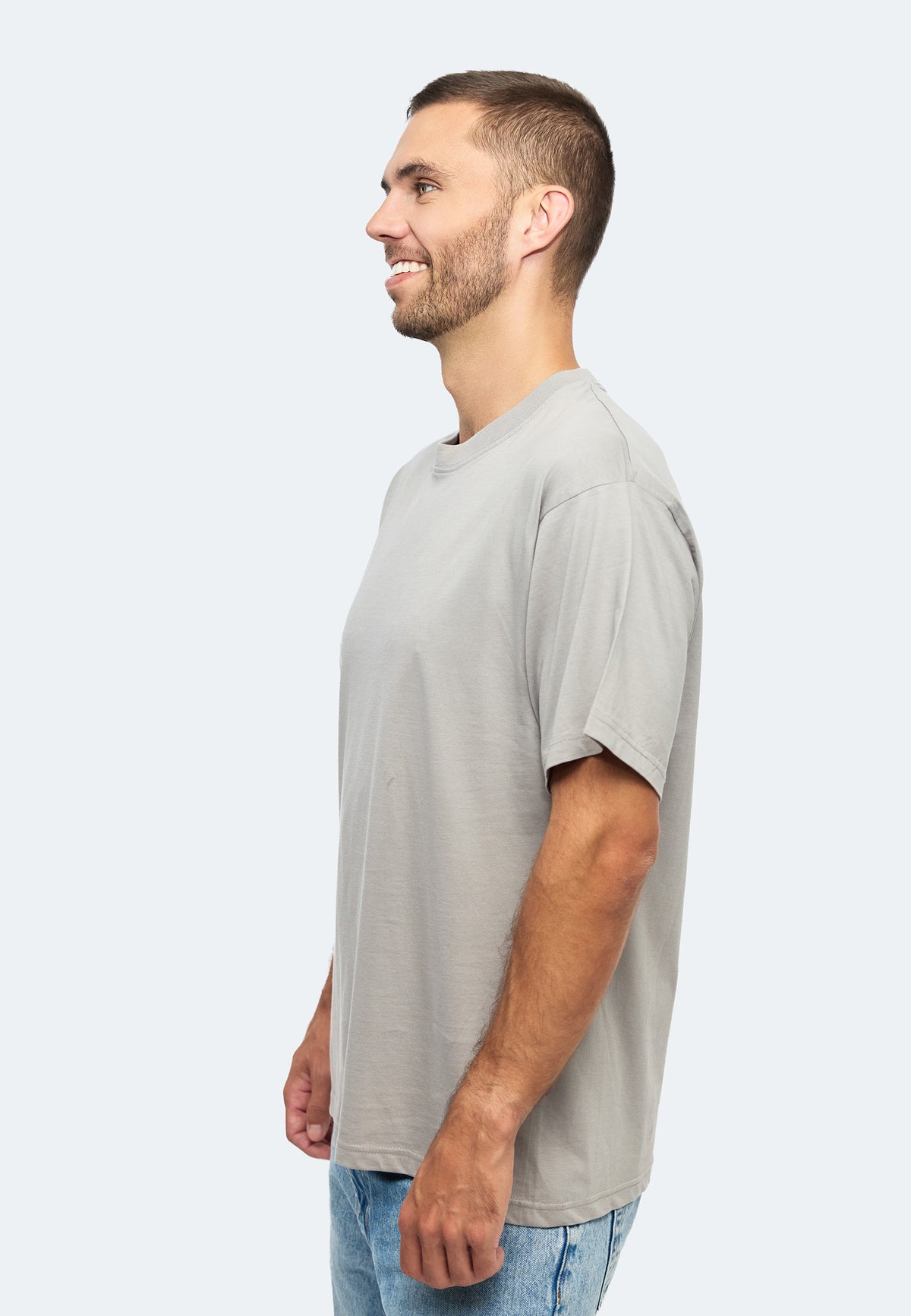 Camicia Switcher da uomo Bob color/402 gris fonce