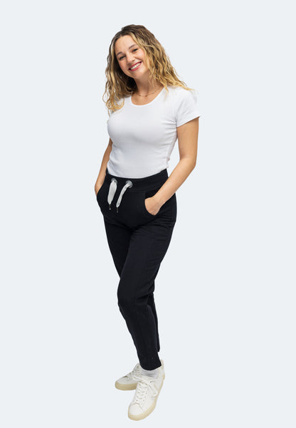 Switcher shirt Lady sally color/1 blanc