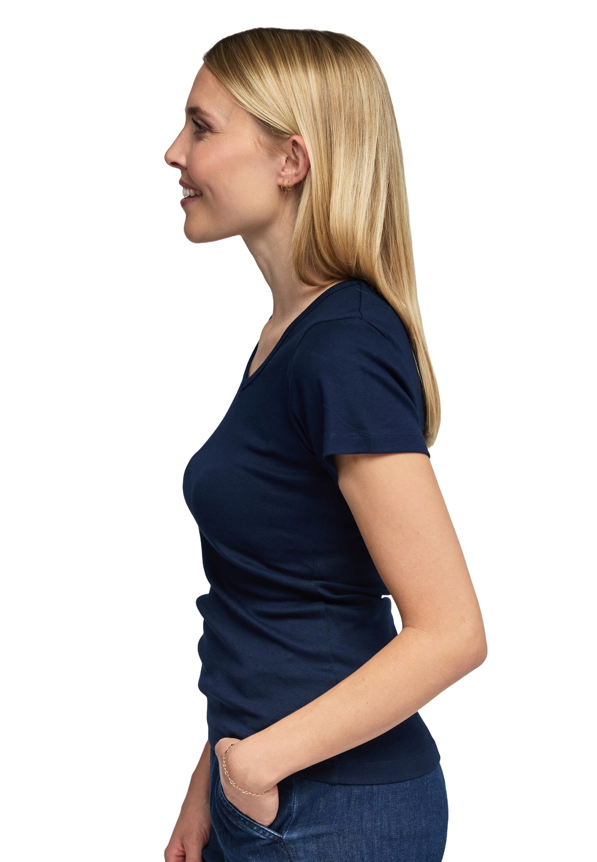Camicia Switcher Lady efia colore/20 navy