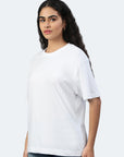 Switcher shirt Lady Beth color/1 blanc