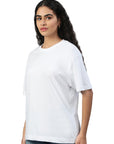 Switcher shirt Lady Beth color/1 blanc