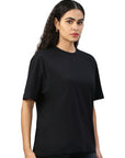 Switcher shirt Lady Beth color/40 noir