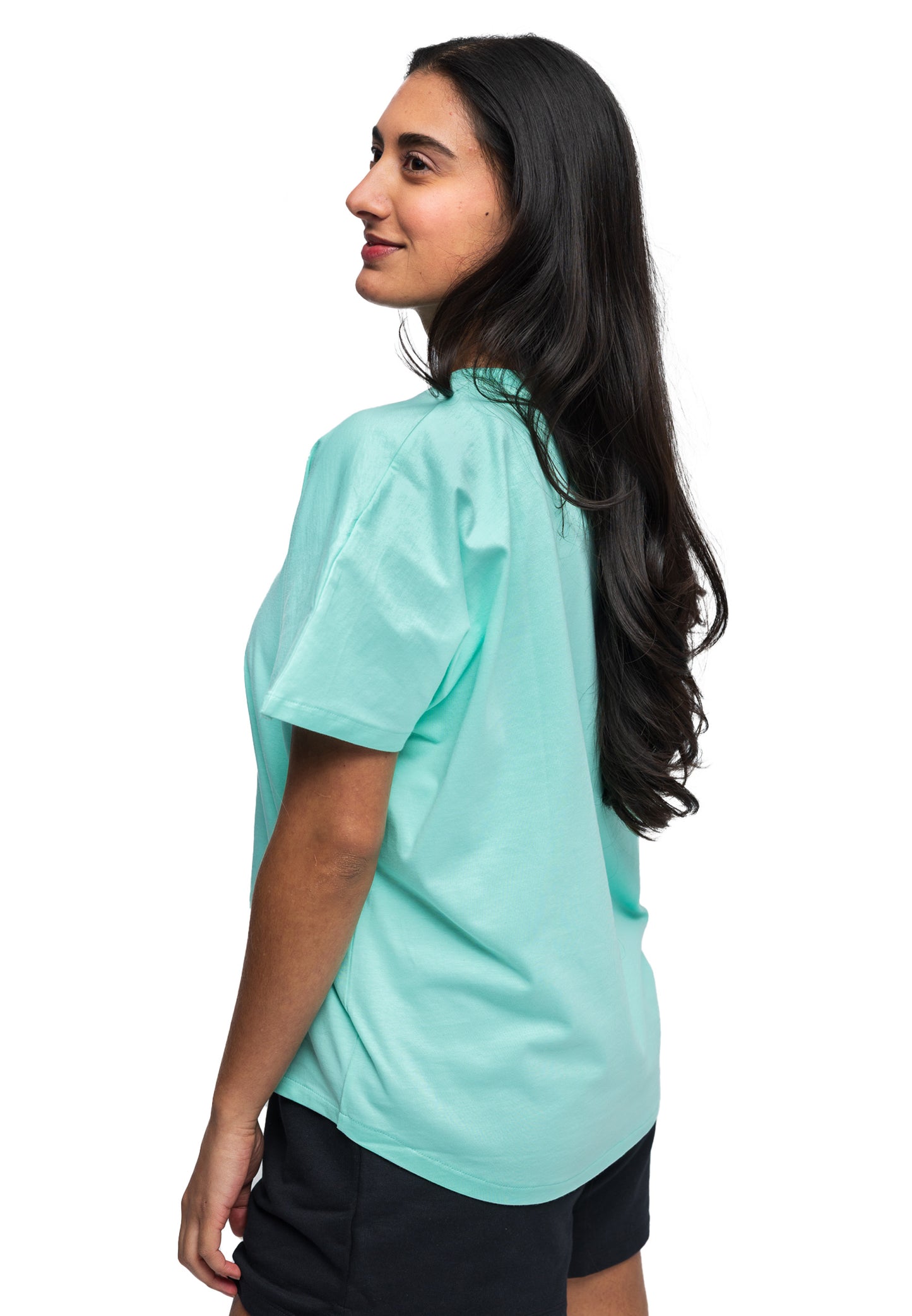 Switcher shirt lady avril color/344 minthe