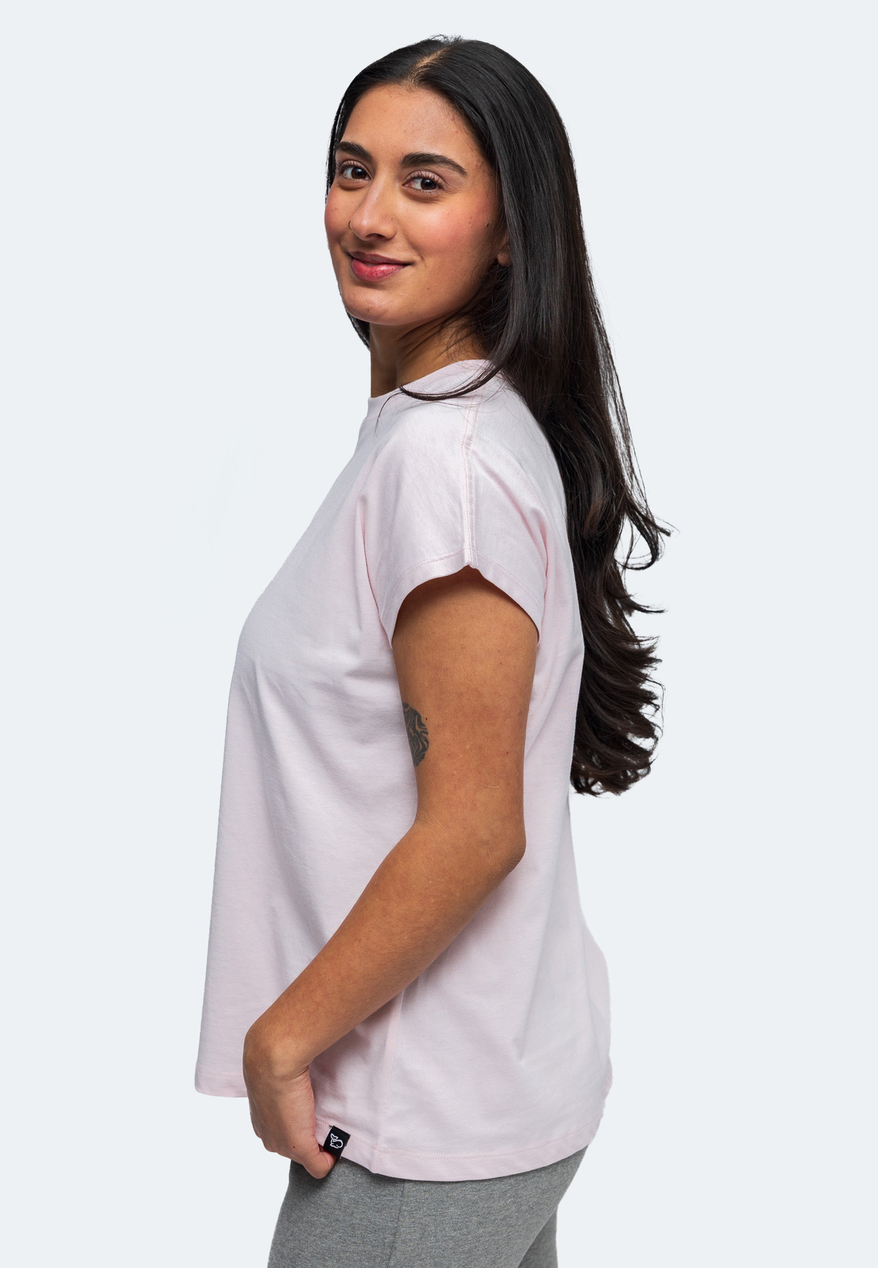 Switcher shirt lady lola/189 givre