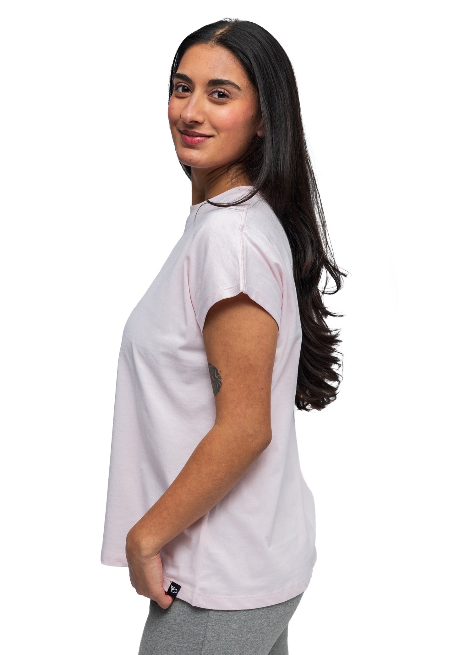 Switcher shirt lady lola/189 givre