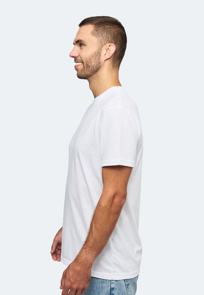 Switcher chemise homme max color/1 blanc