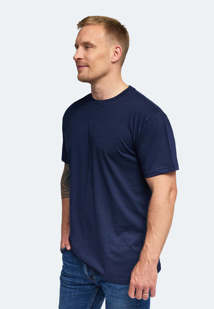 Switcher men's shirt max color/20 marine