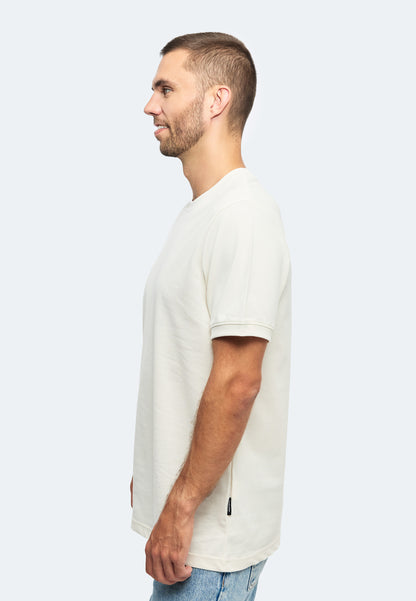 T-shirt Switcher pour homme, couleur Marley / 603 blanc nuage