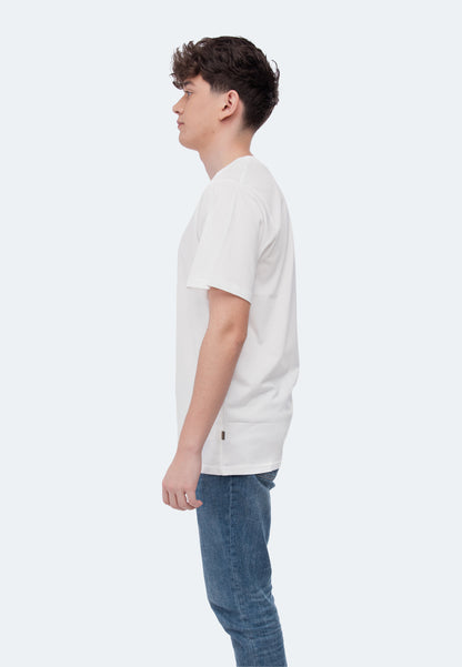 Switcher shirt pablo color/1 blanc