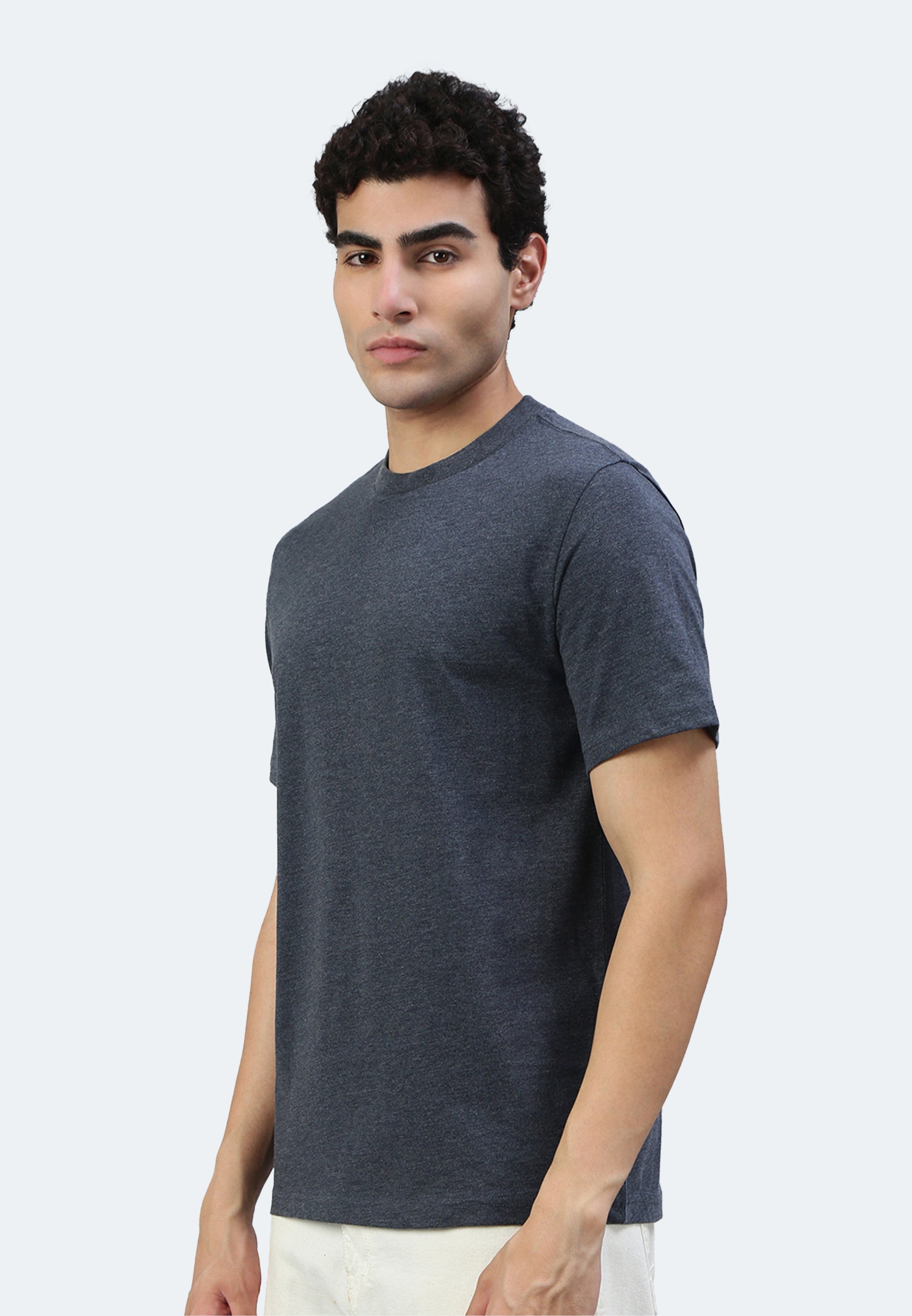 Switcher shirt pablo color/249 marine chine