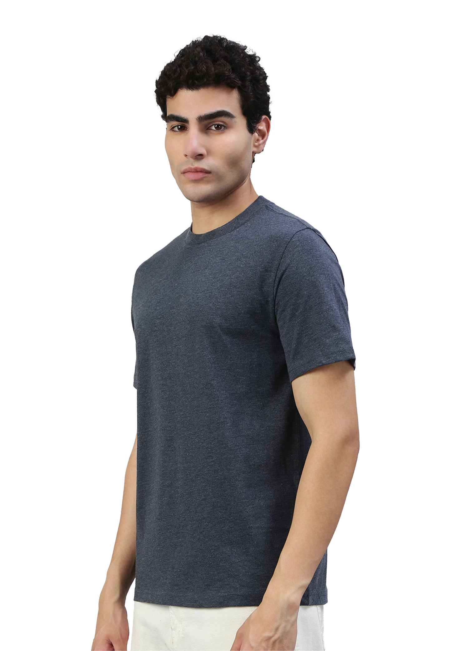 Switcher shirt pablo color/249 marine chine