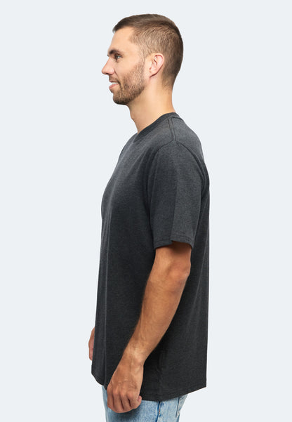 Camicia Switcher pablo color/41 noir chine