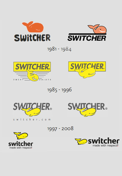 T-shirt Switcher, couleur 602 Nature