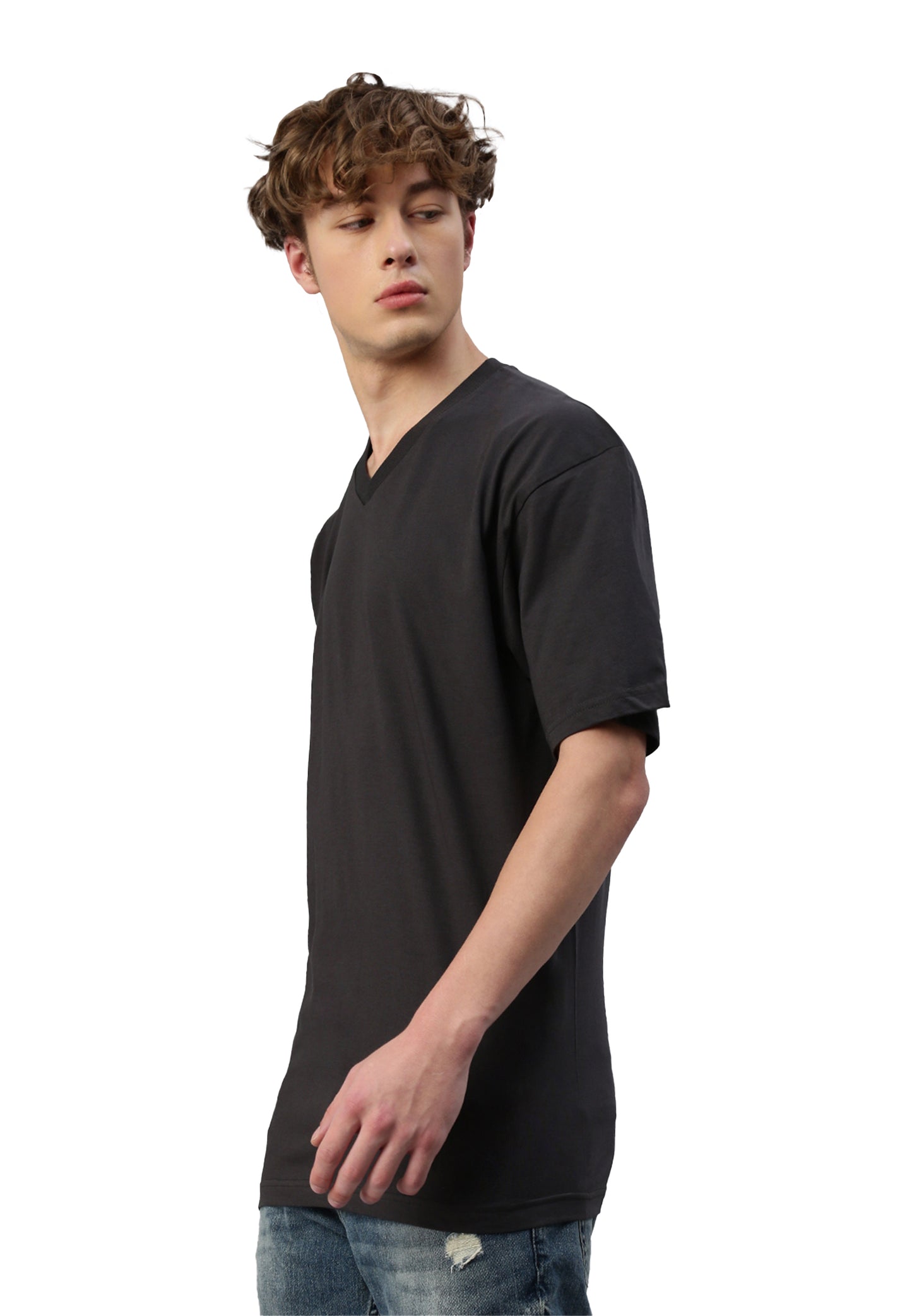 Switcher shirt victor color/410 arsenic