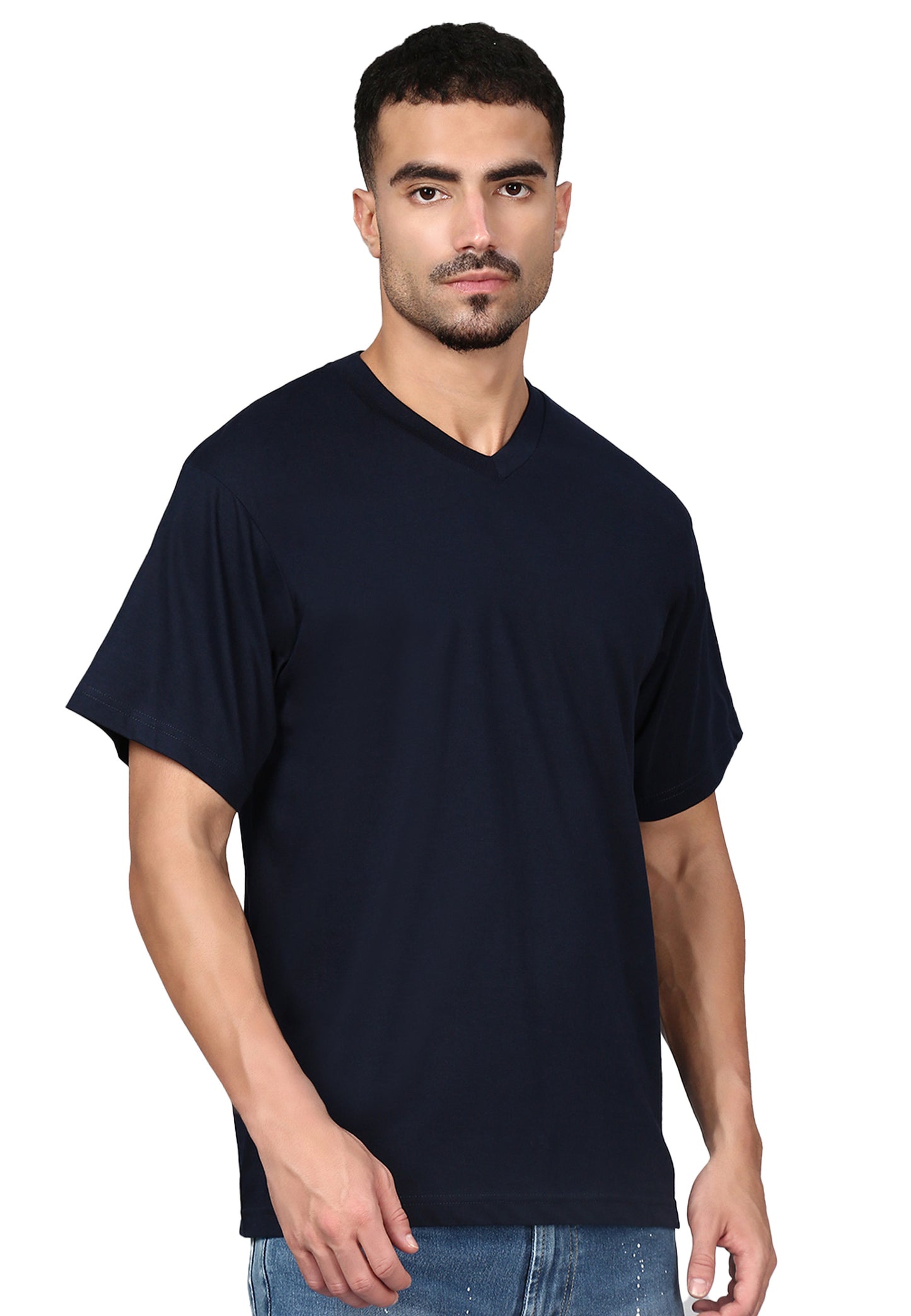 Switcher shirt victor color/20 marine