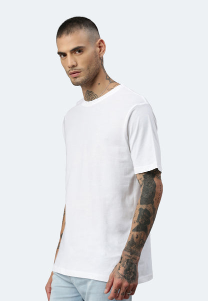 Switcher shirt whale color/1 blanc
