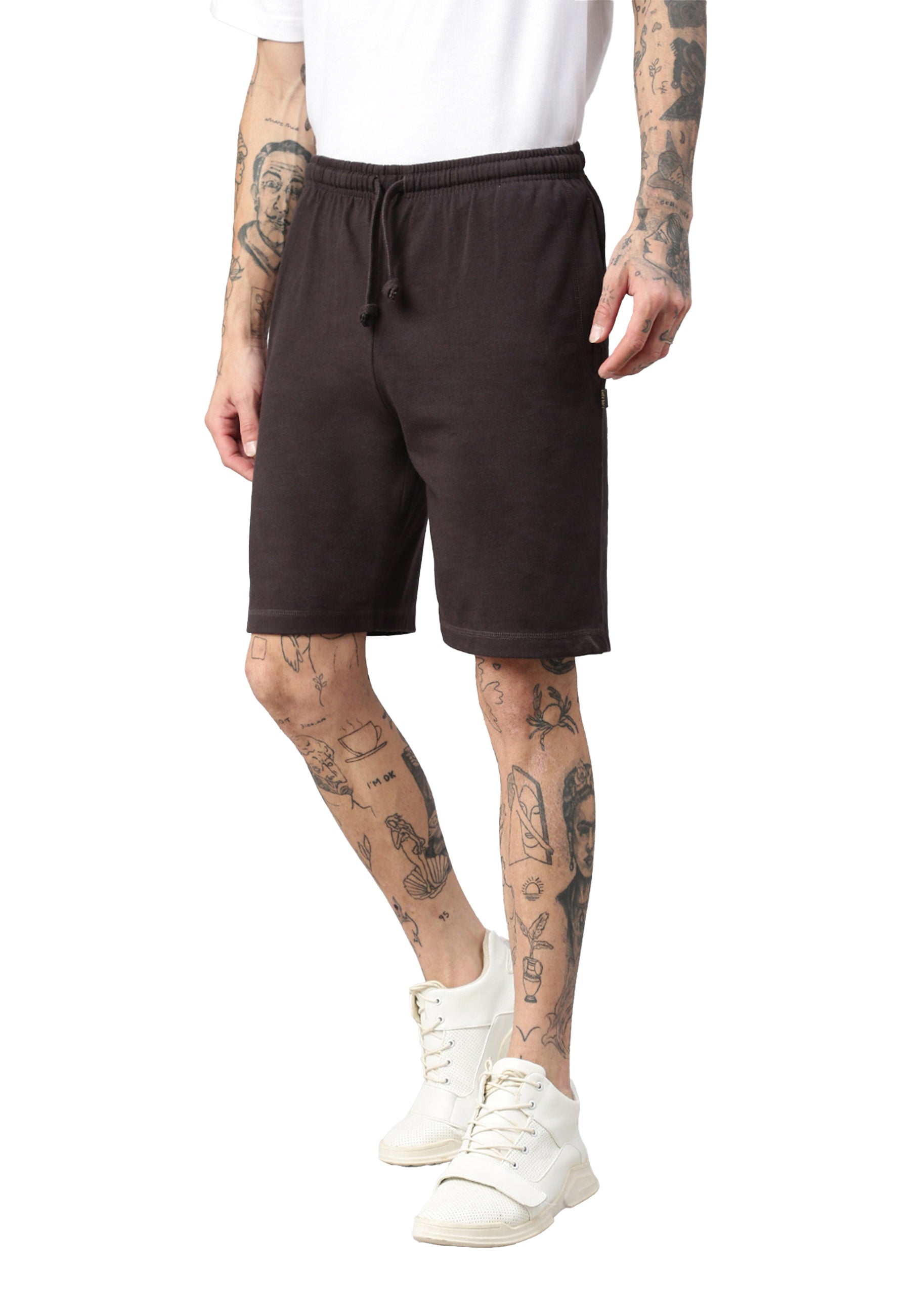 Switcher shorts daytona color/410 arsenic