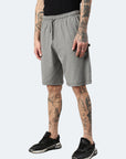 Switcher shorts daytona color/672 ebony chine