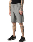 Switcher shorts daytona color/672 ebony chine