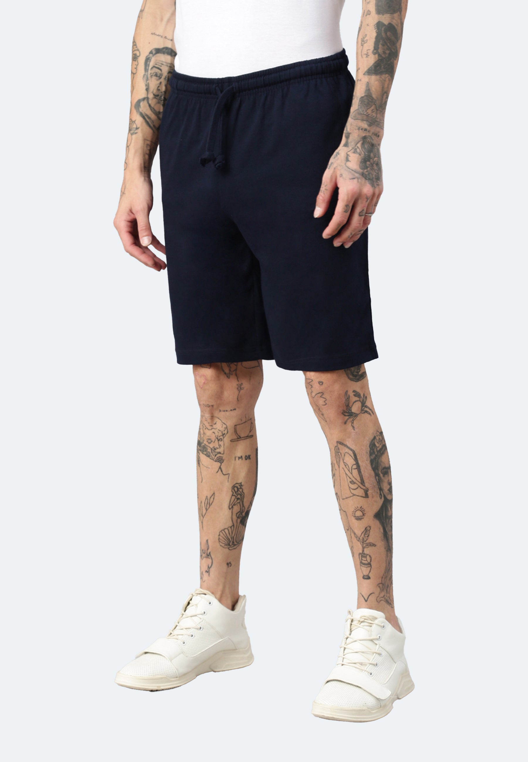 Switcher shorts daytona color/20 marine