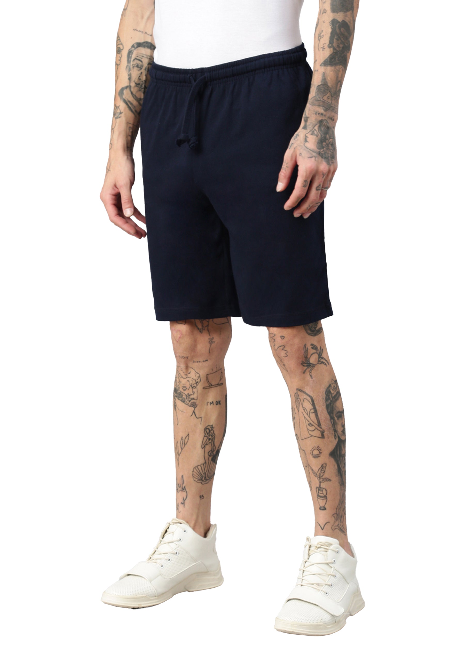 Switcher shorts daytona color/20 marine