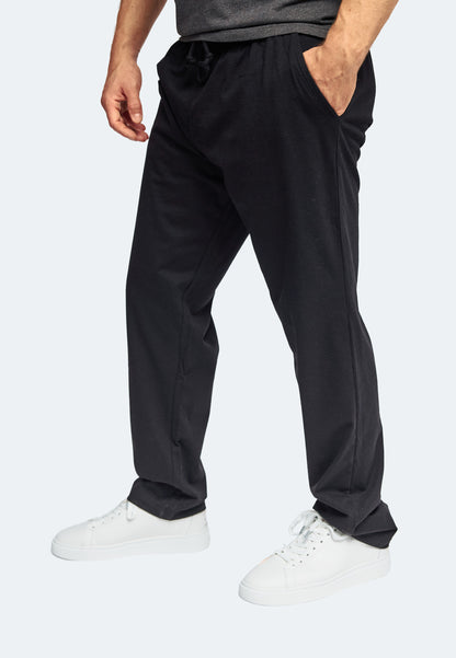 Switcher sweatpants brandon color/40 noir