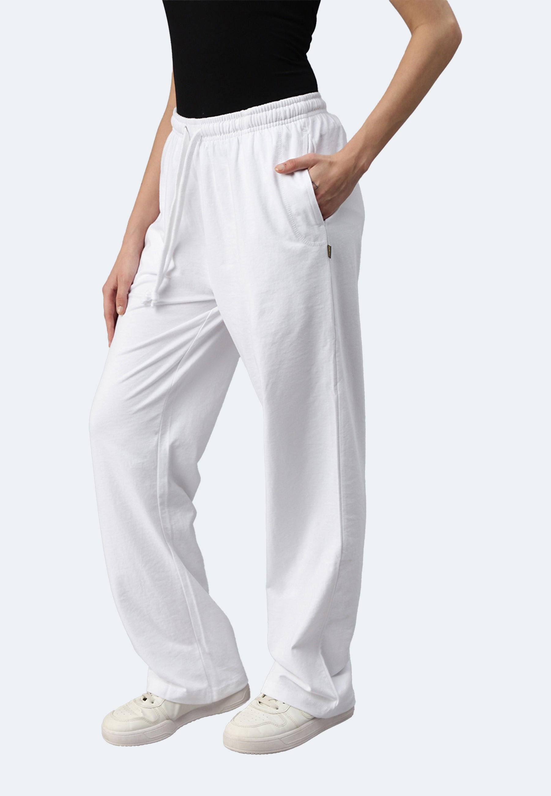 Switcher sweatpants denver color/1 blanc