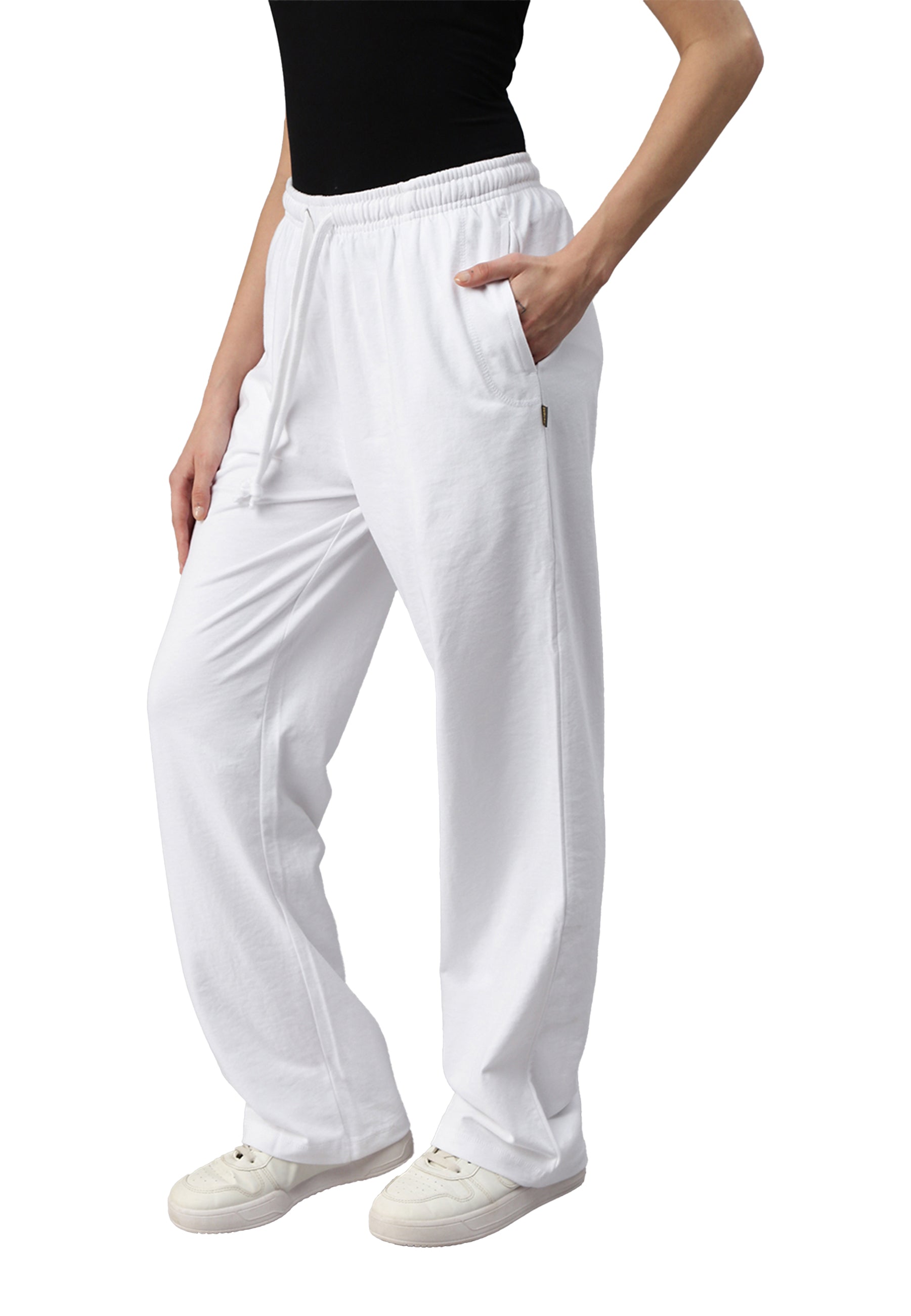 Switcher sweatpants denver color/1 blanc