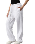 Switcher sweatpants denver color/1 blanc