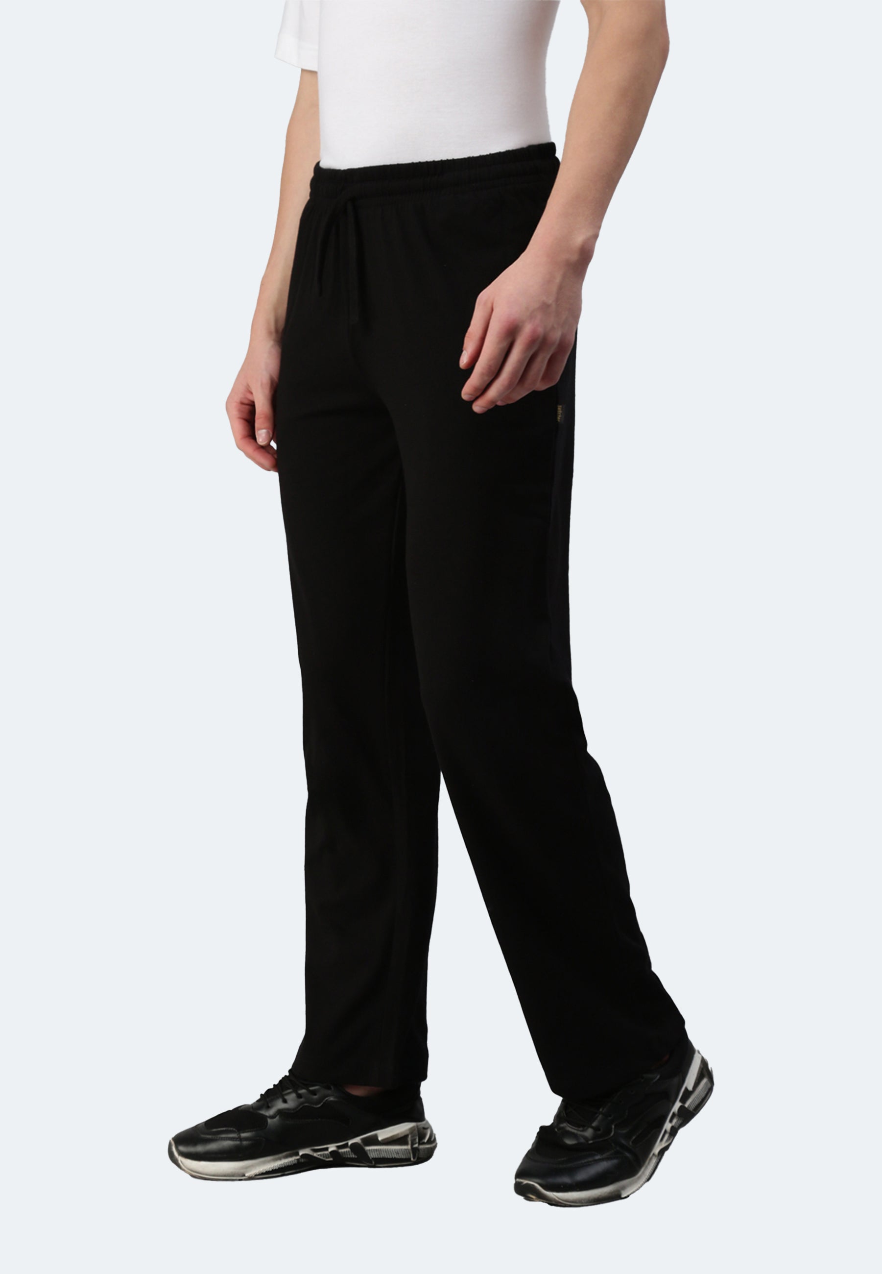 Switcher sweatpants denver color/40 noir