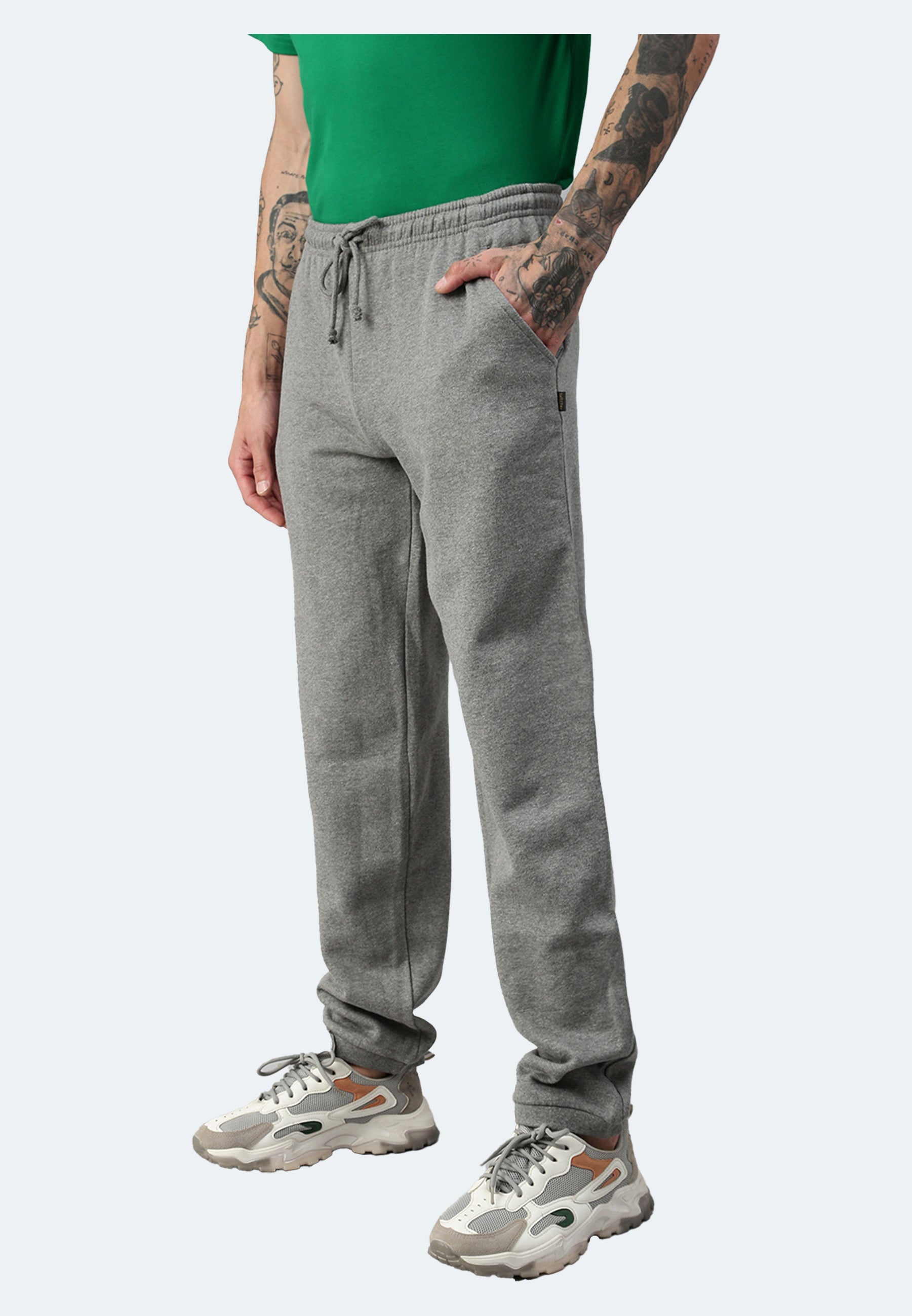 Unisex Sweatpants Vico