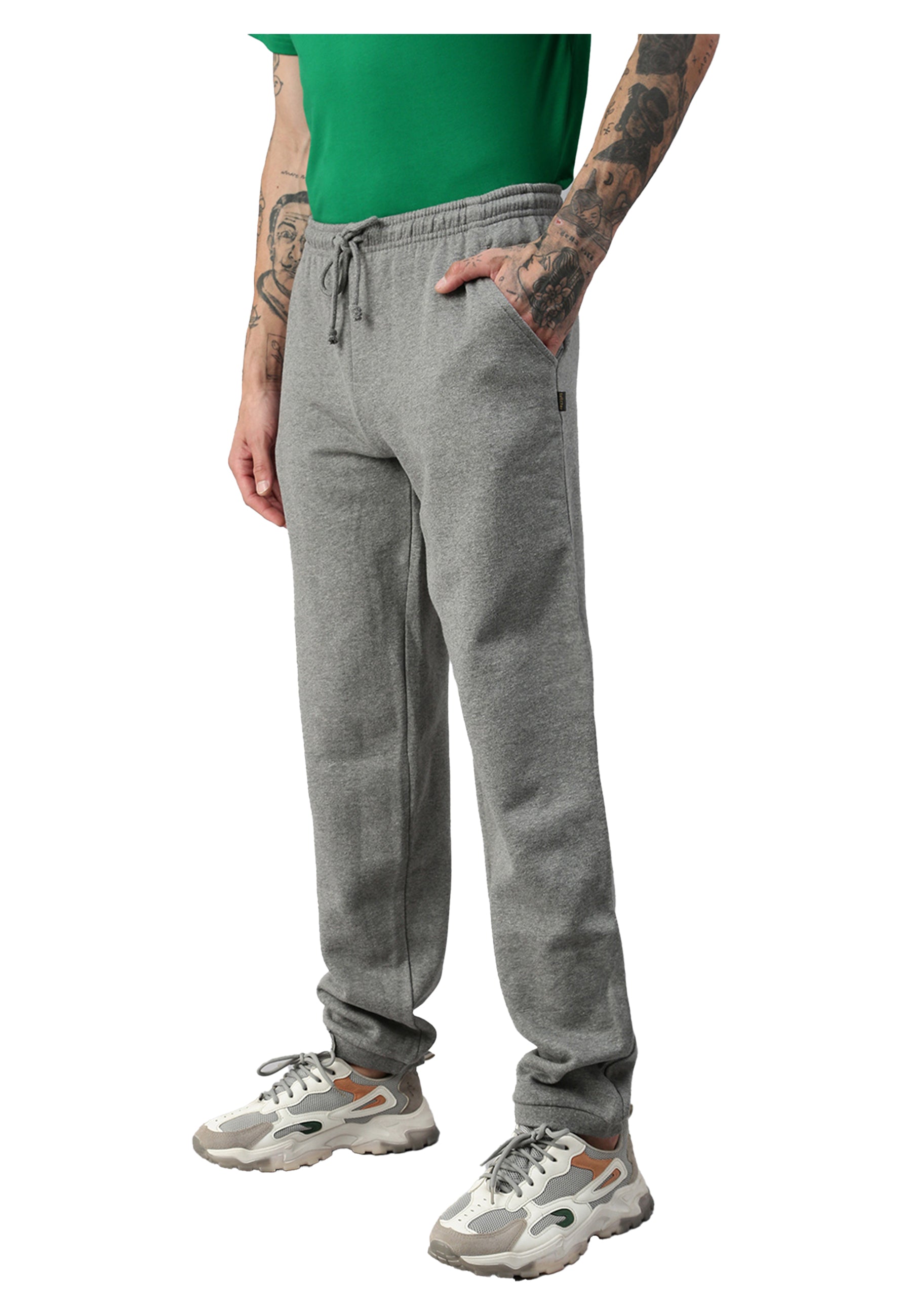 Unisex Sweatpants Vico