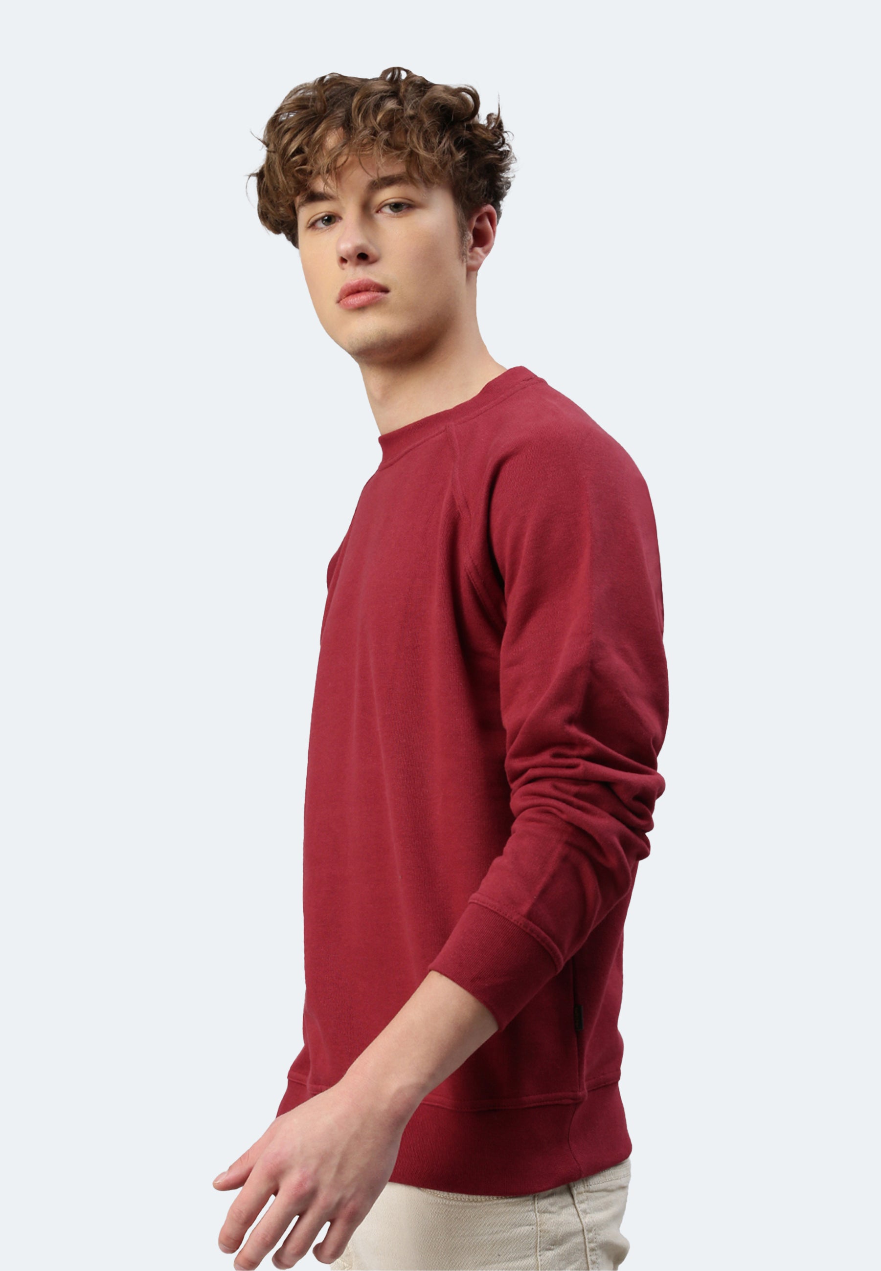 Premium Sweatshirt London