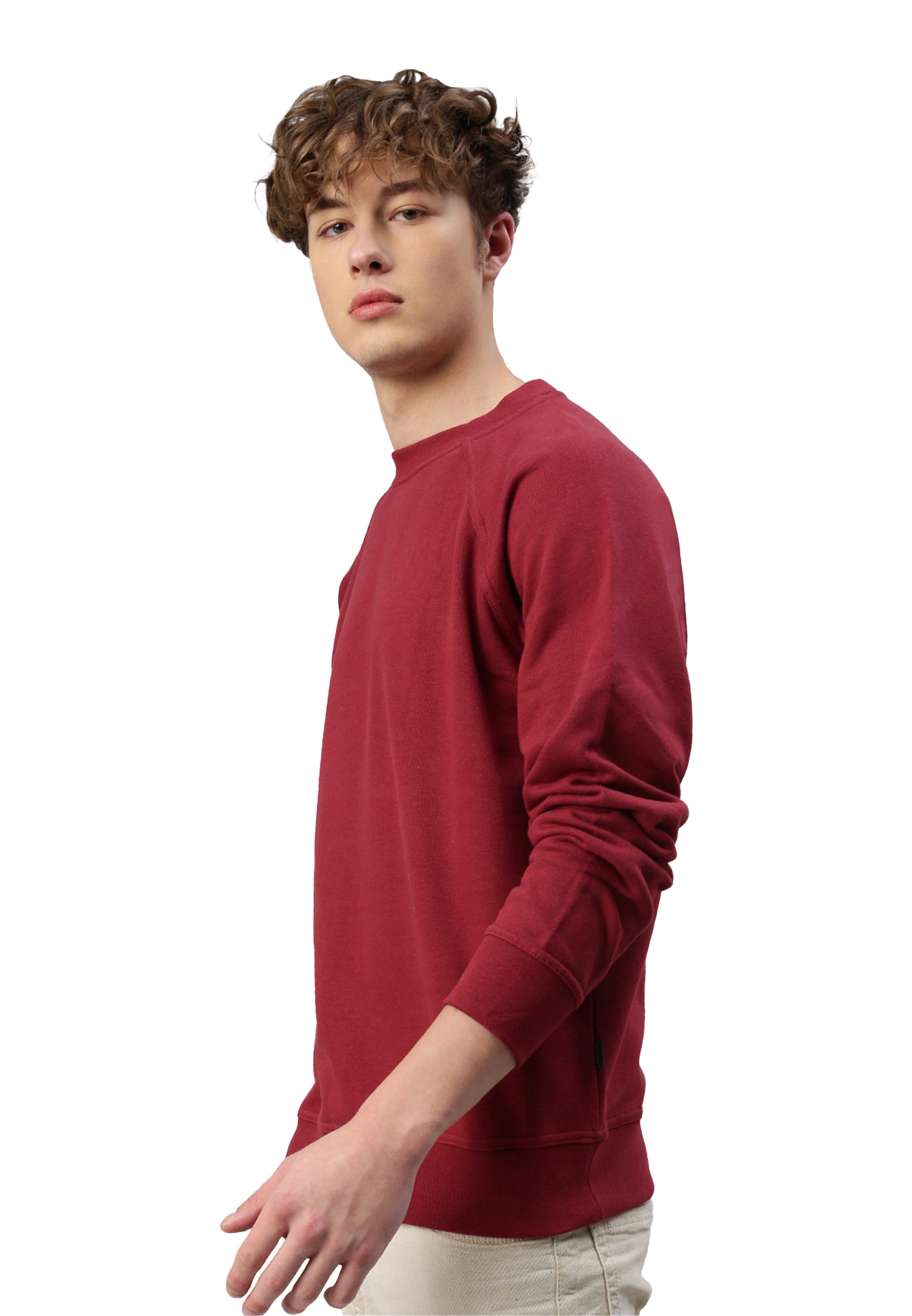Premium Sweatshirt London