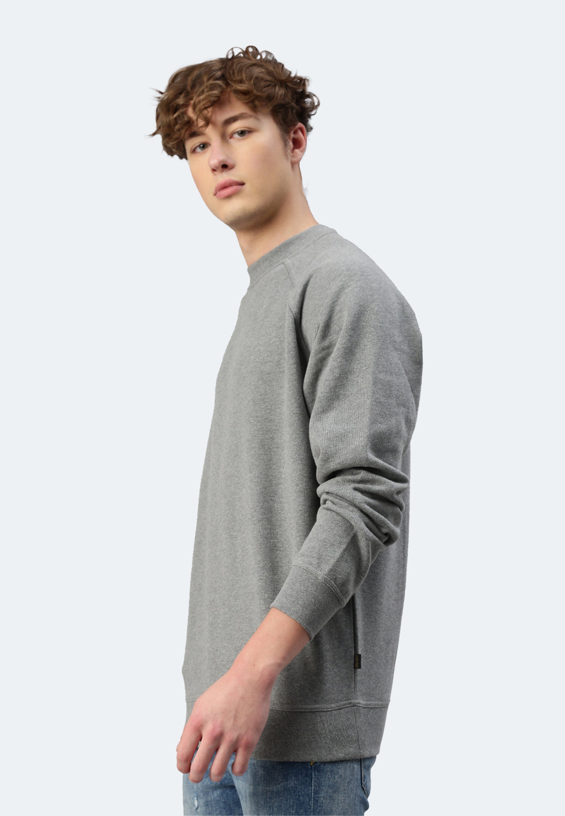 Premium Sweatshirt London