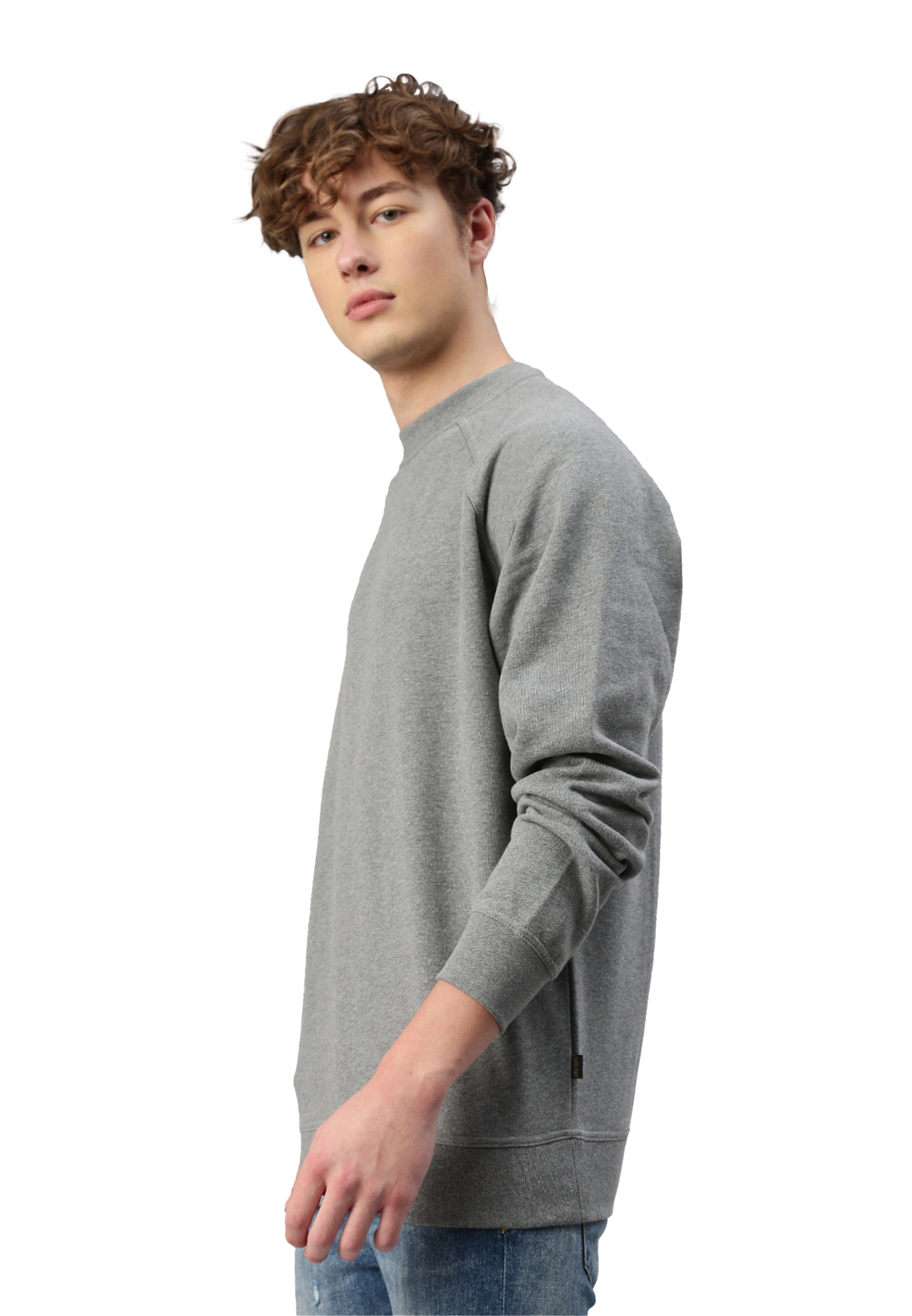 Premium Sweatshirt London