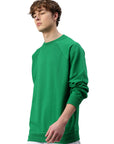 Premium Sweatshirt London