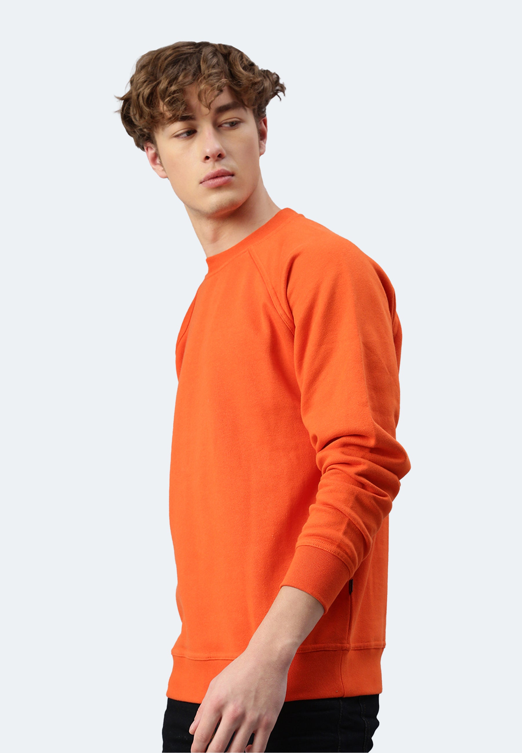 Premium Sweatshirt London