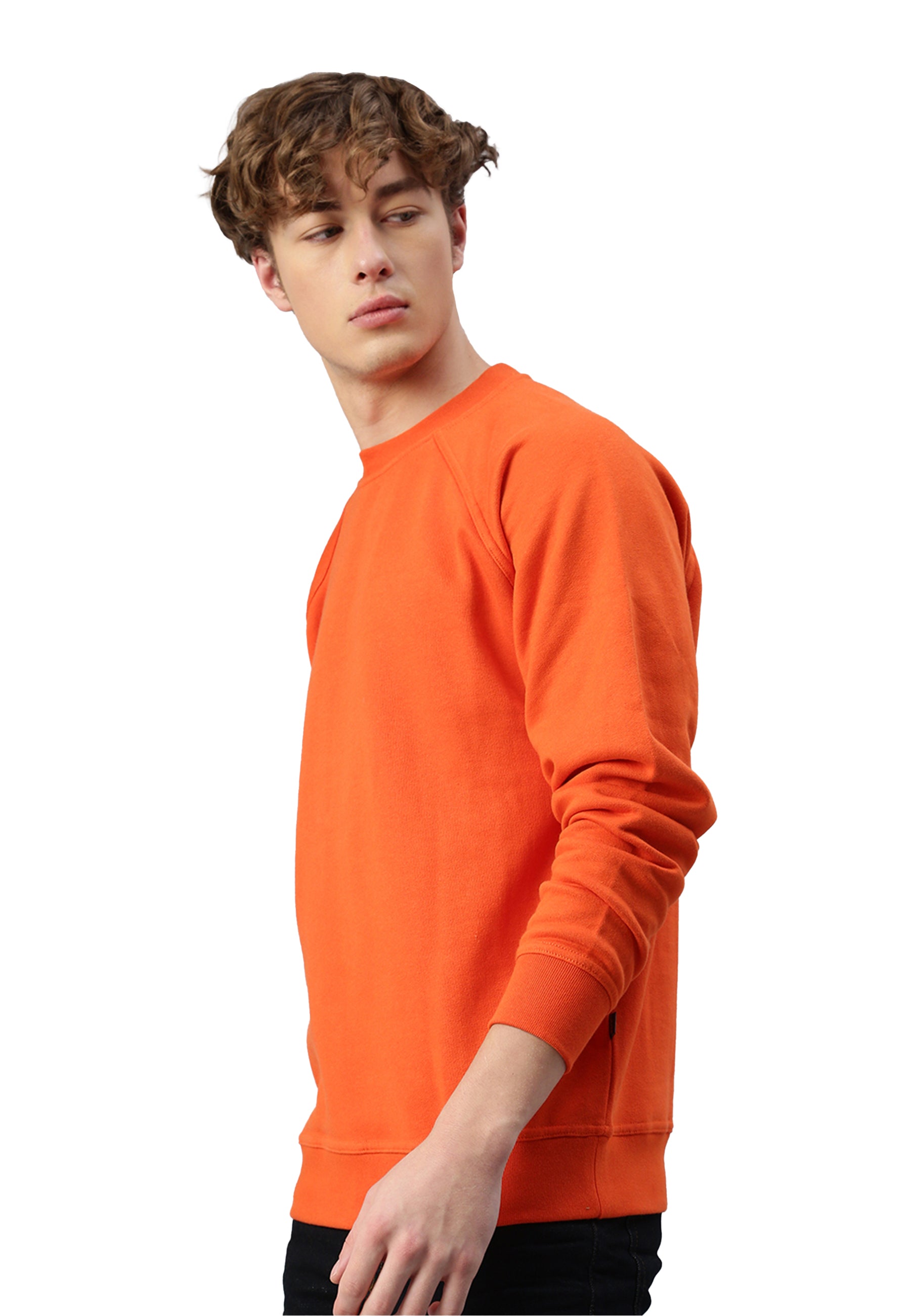 Premium Sweatshirt London