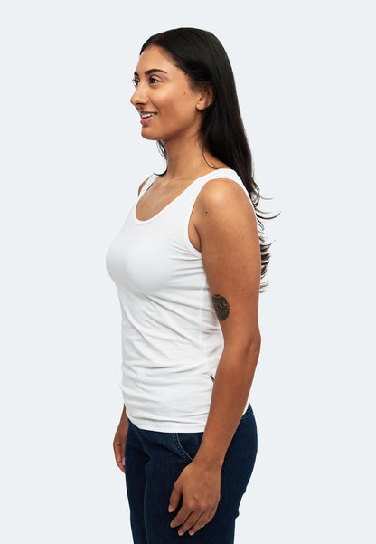 Switcher shirt Lady helen color/1 blanc