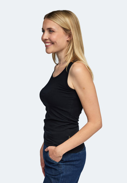 Switcher shirt Lady helen color/40 noir