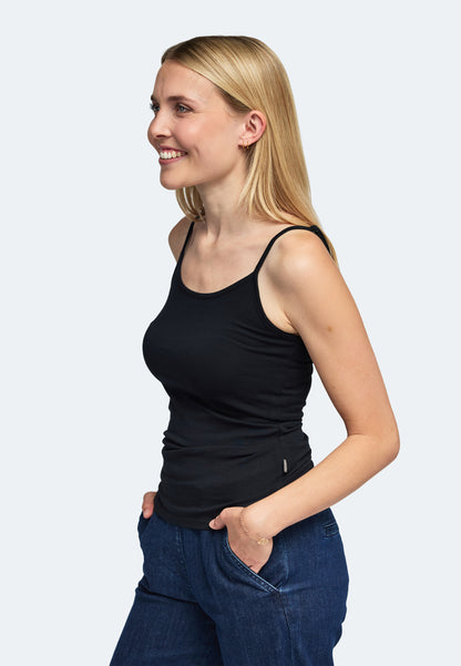 Switcher shirt Lady muriel color/40 noir