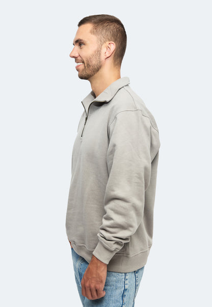 Switcher men's sweatshirt oslo color/402 gris fonce