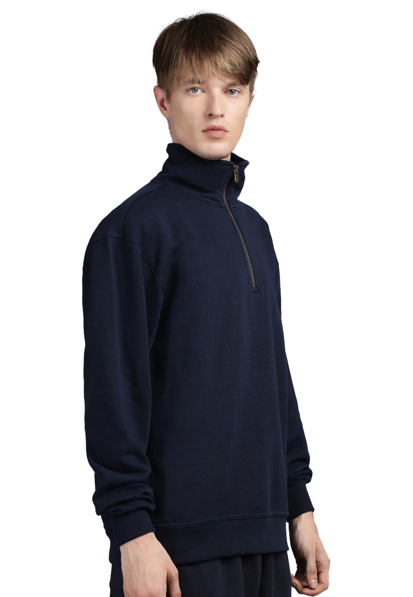 Switcher men's sweatshirt Oslo color/20 marine
