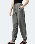 Switcher sweatpants bryan color/672 ebony chine