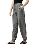 Switcher sweatpants bryan color/672 ebony chine