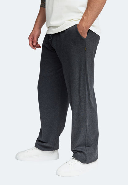 Switcher sweatpants bryan color/41 noir chine