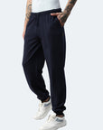 Switcher sweatpants bryan color/20 marine