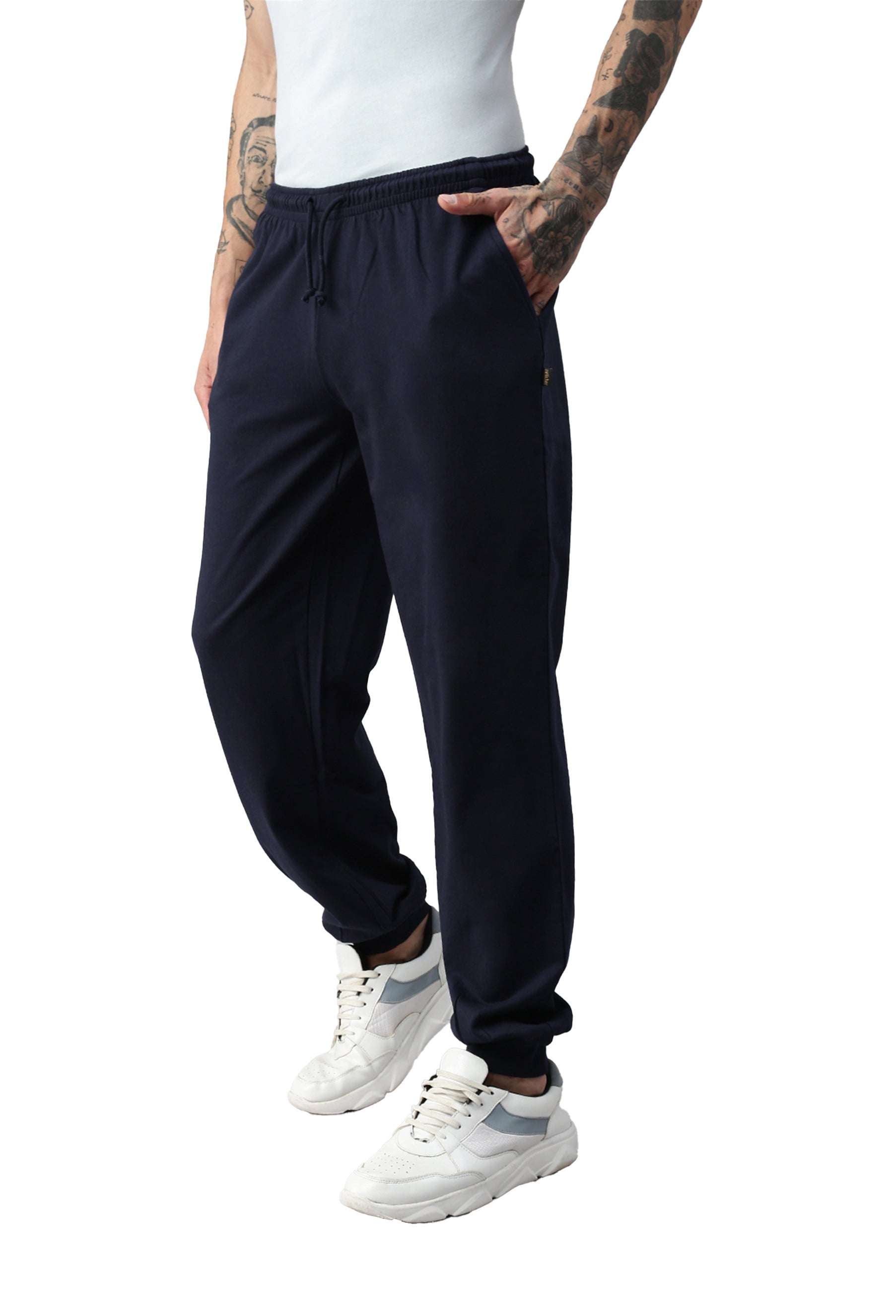 Switcher sweatpants bryan color/20 marine