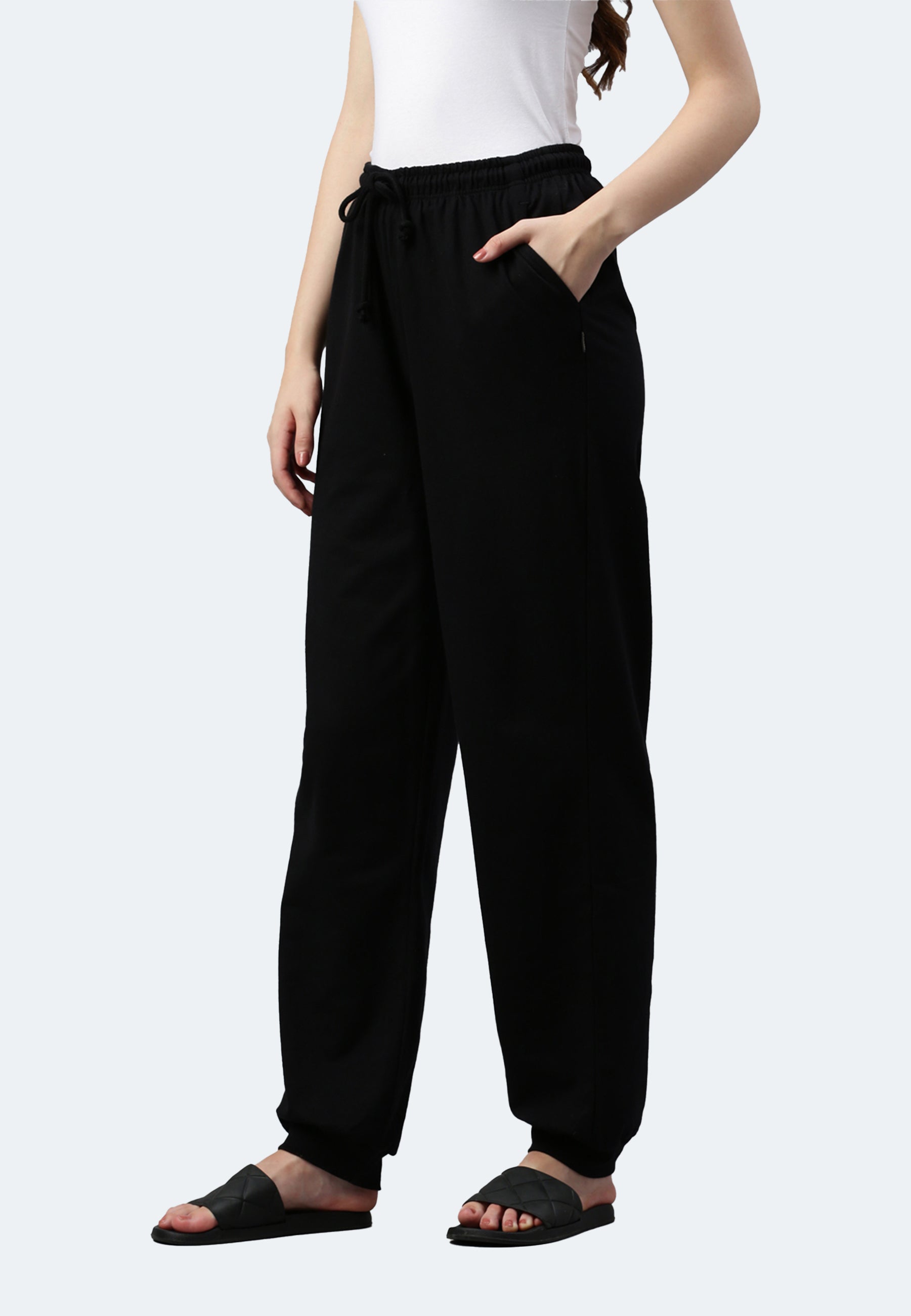Switcher sweatpants bryan color/40 noir